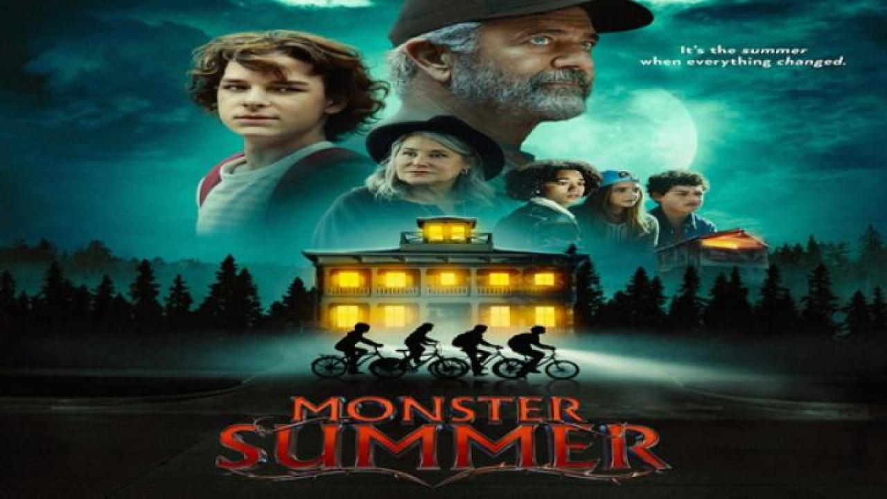 مشاهدة فيلم Monster Summer 2024 مترجم جديدك