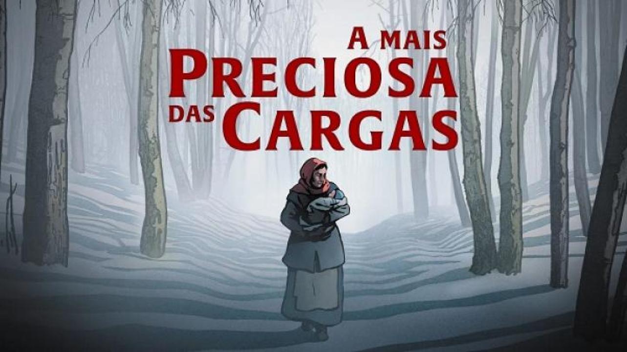 مشاهدة فيلم The Most Precious of Cargoes 2024 مترجم جديدك