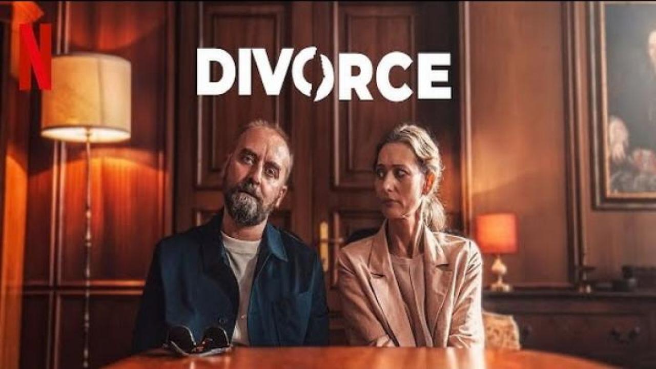 مشاهدة فيلم Divorce 2024 مترجم جديدك