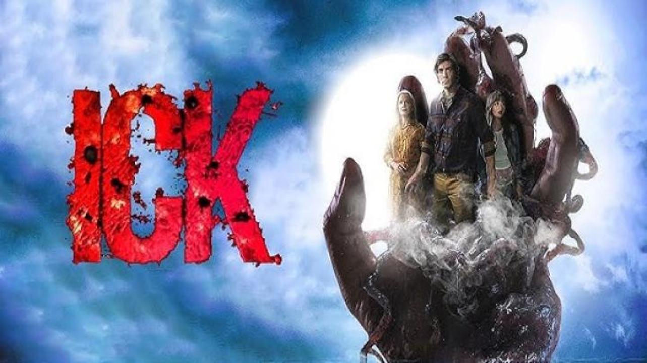 مشاهدة فيلم Ick 2024 مترجم جديدك