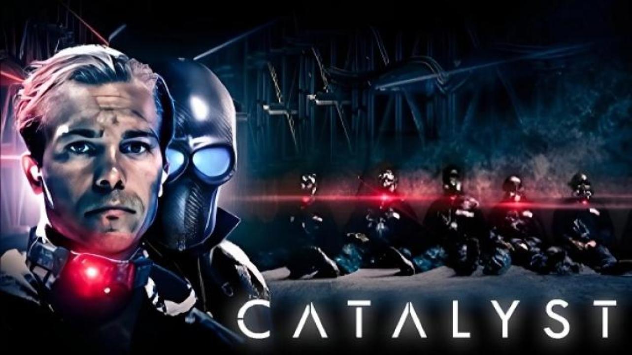 مشاهدة فيلم Catalyst 2025 مترجم