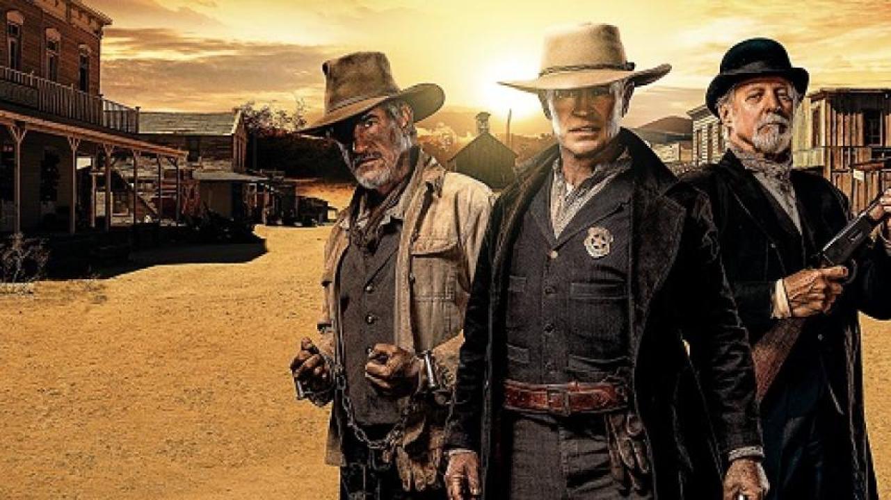 مشاهدة فيلم The Warrant Breakers Law 2023 مترجم جديدك