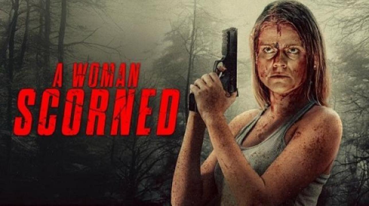 مشاهدة فيلم A Woman Scorned 2025 مترجم جديدك
