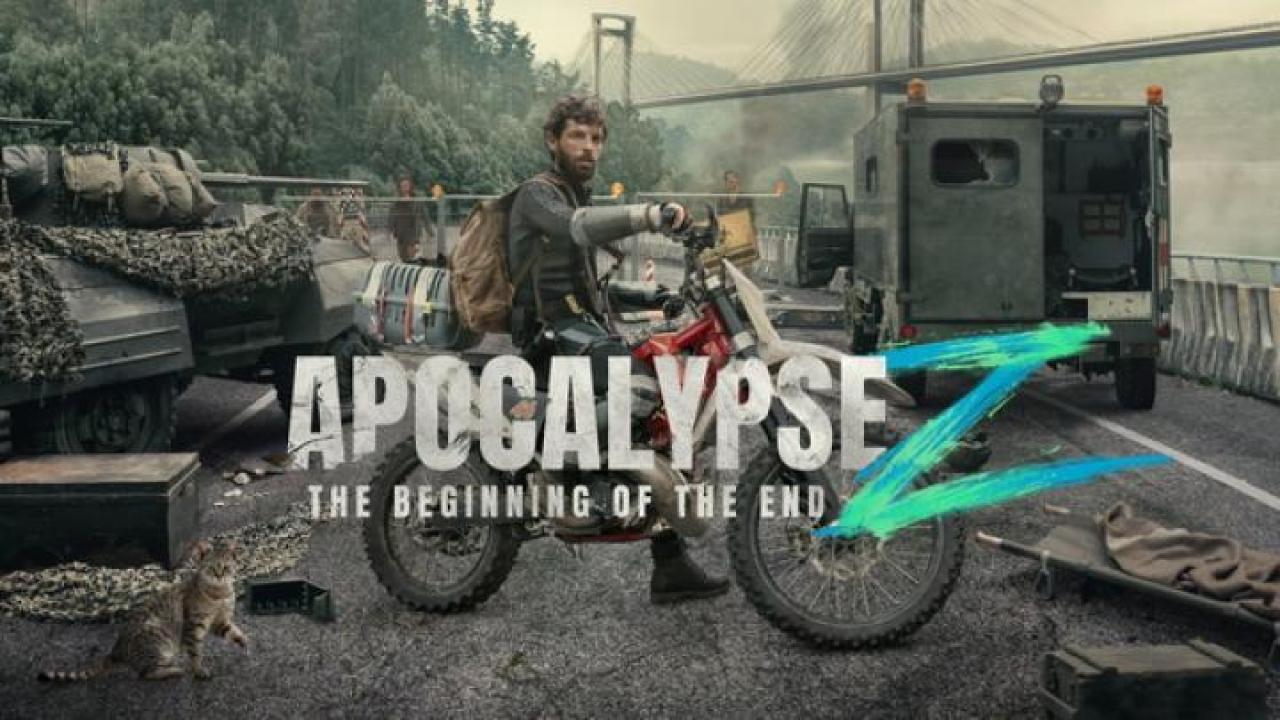 مشاهدة فيلم Apocalypse Z The Beginning of the End 2024 مترجم جديدك