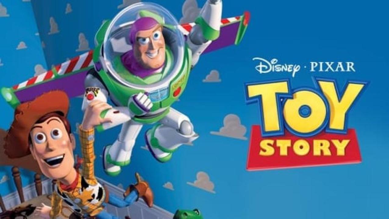 مشاهدة فيلم Toy Story 1 1995 مترجم