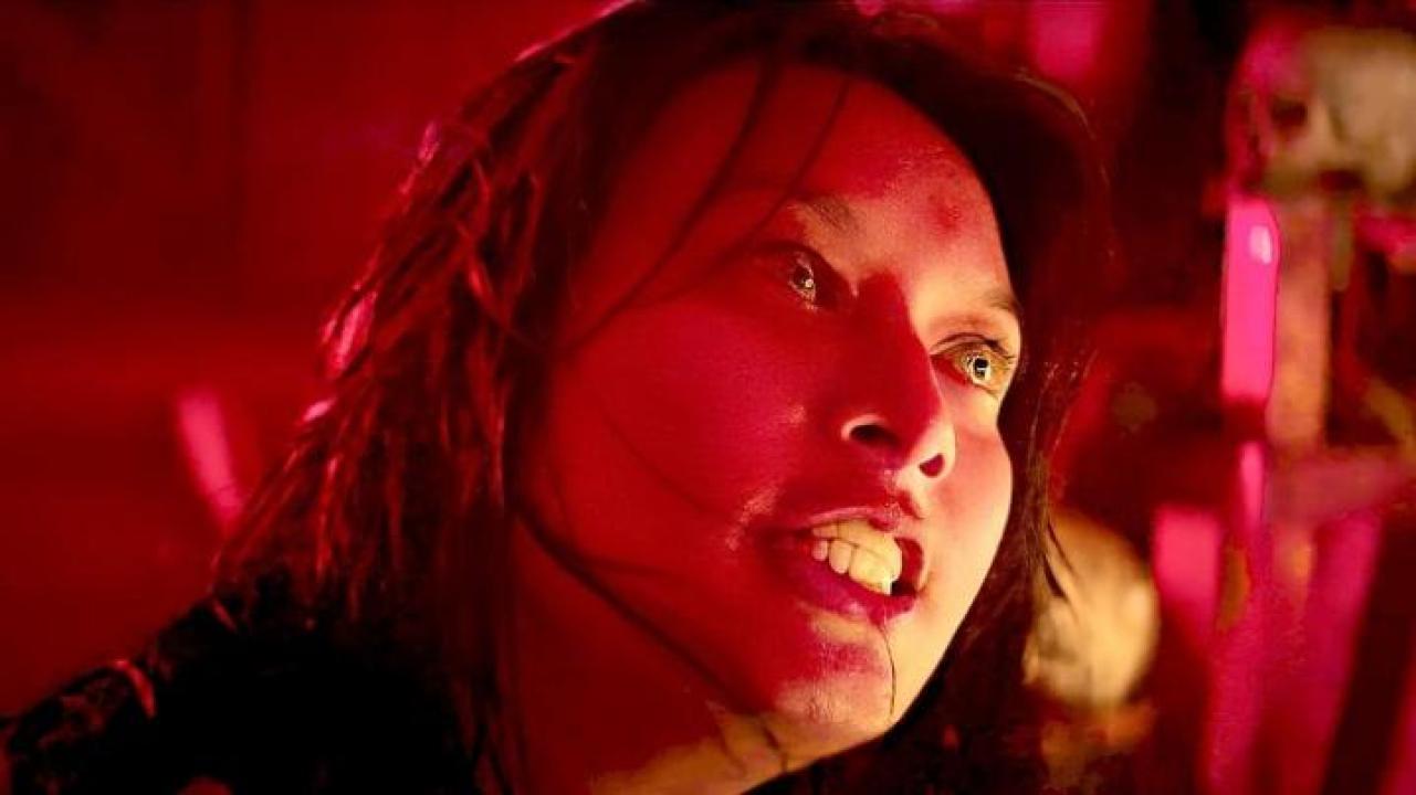 مشاهدة فيلم Rahsia 2023 مترجم جديدك