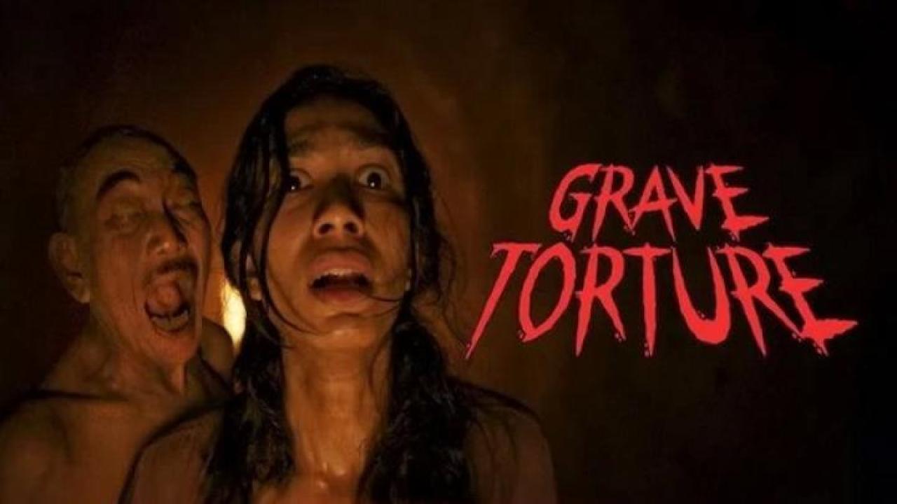 مشاهدة فيلم Grave Torture 2024 مترجم جديدك