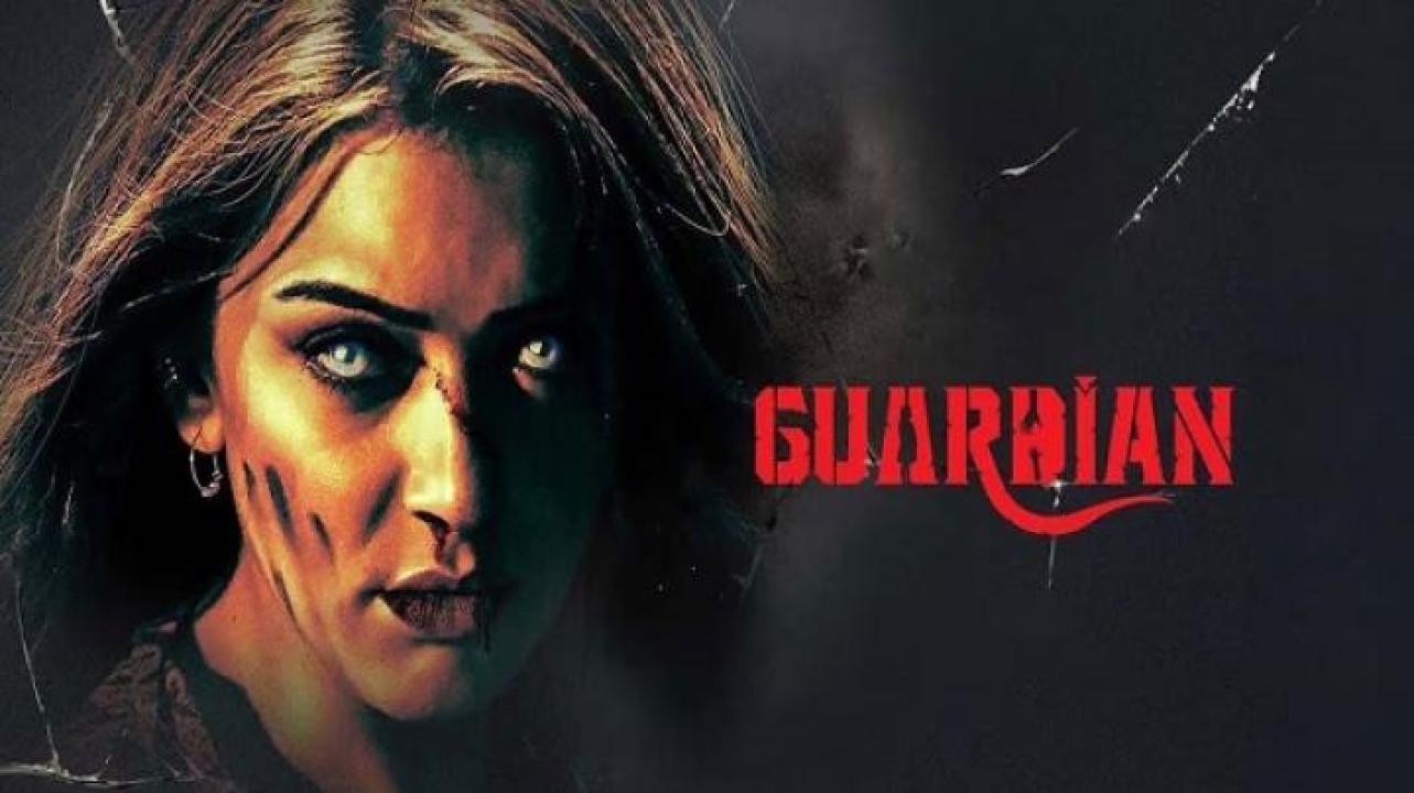 مشاهدة فيلم Guardian 2024 مترجم جديدك