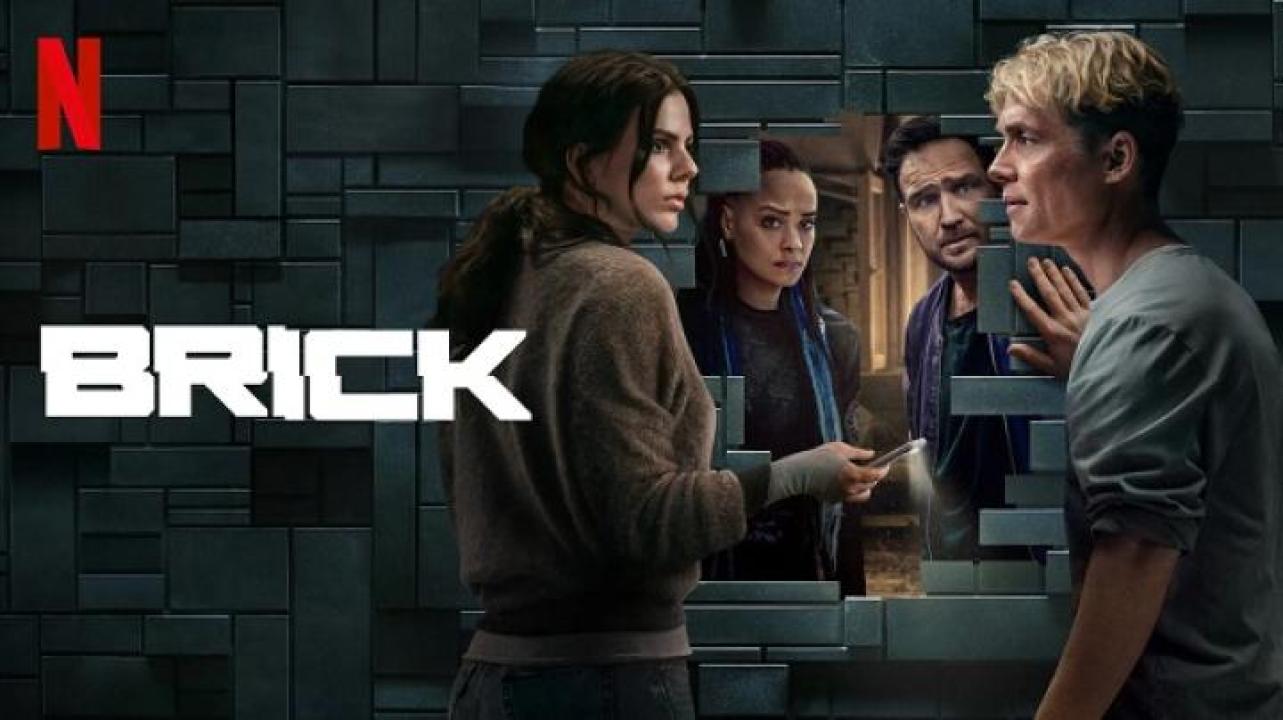 مشاهدة فيلم Brick 2025 مترجم جديدك