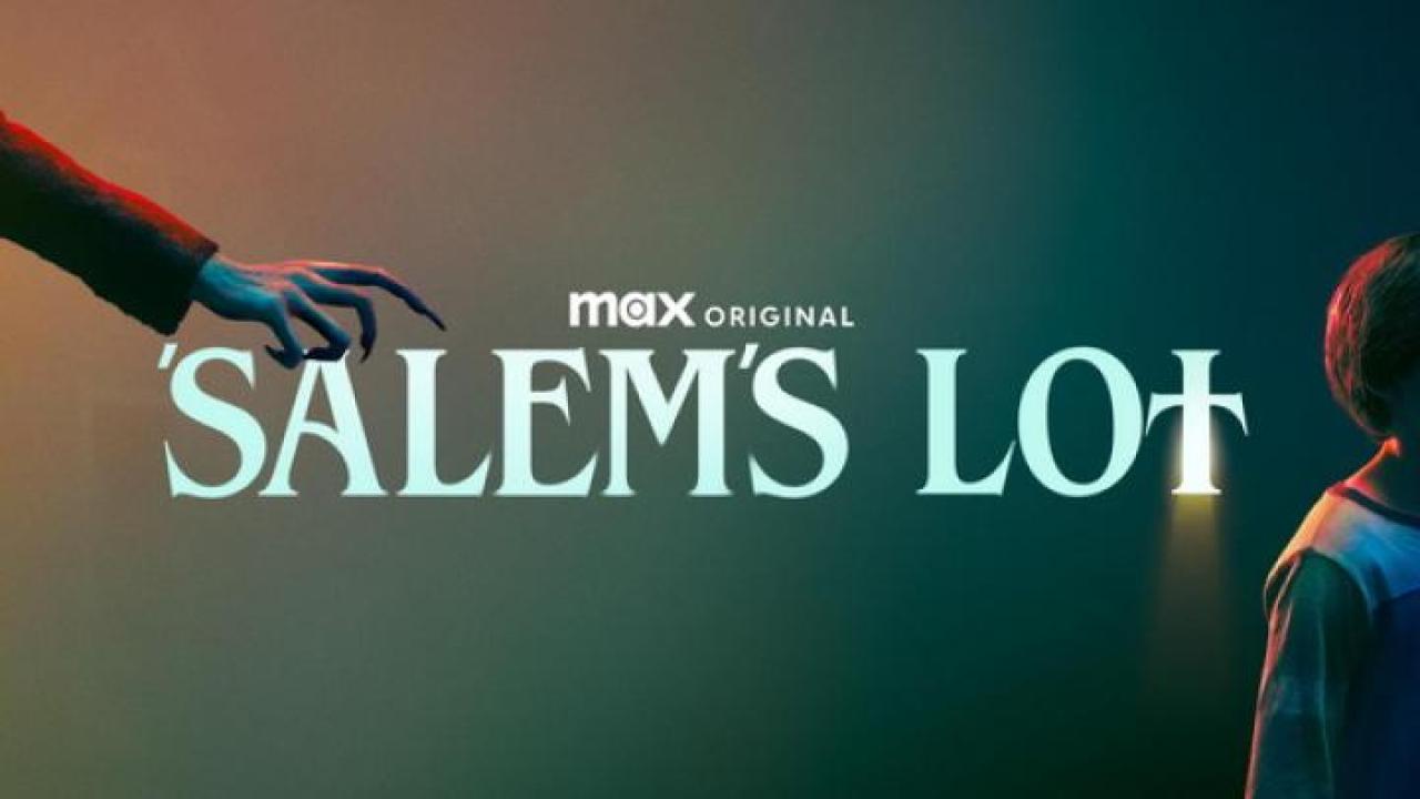مشاهدة فيلم Salem's Lot 2024 مترجم جديدك