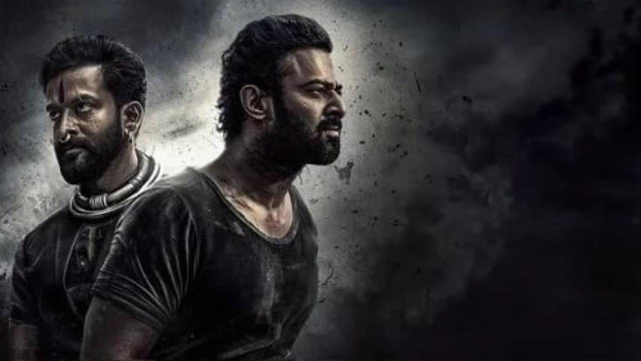 مشاهدة فيلم Salaar 2023 مترجم جديدك