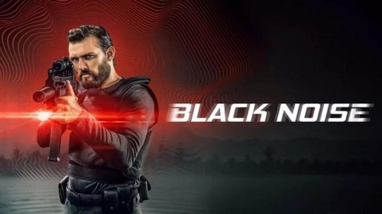 مشاهدة فيلم Black Noise 2023 مترجم جديدك