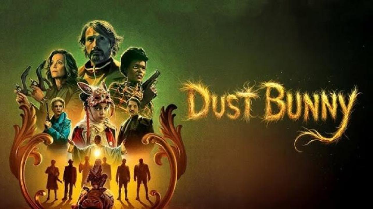 مشاهدة فيلم Dust Bunny 2025 مترجم جديدك