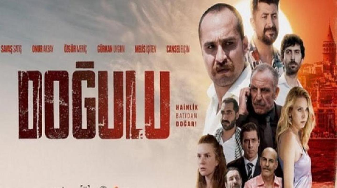 مشاهدة فيلم Dogulu 2025 مترجم جديدك