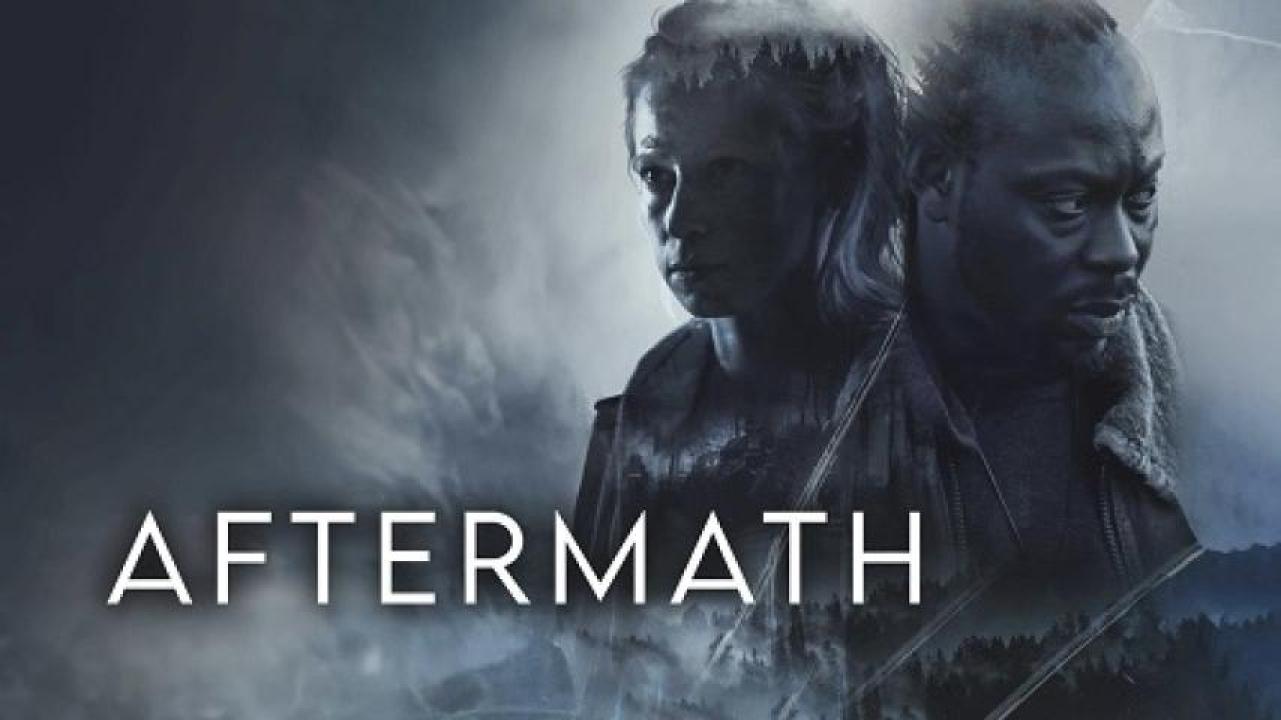 مشاهدة فيلم Aftermath 2024 مترجم جديدك