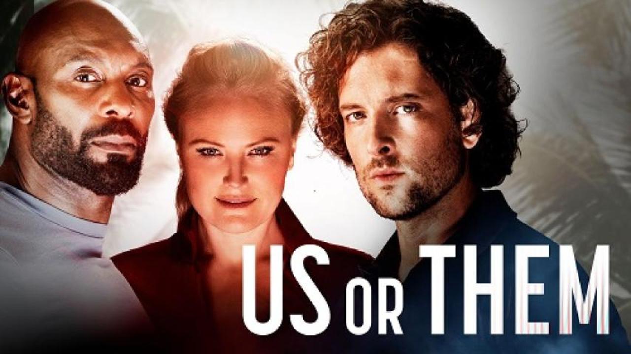 مشاهدة فيلم Us Or Them 2023 مترجم جديدك