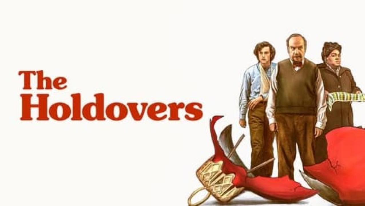 مشاهدة فيلم The Holdovers 2023 مترجم جديدك