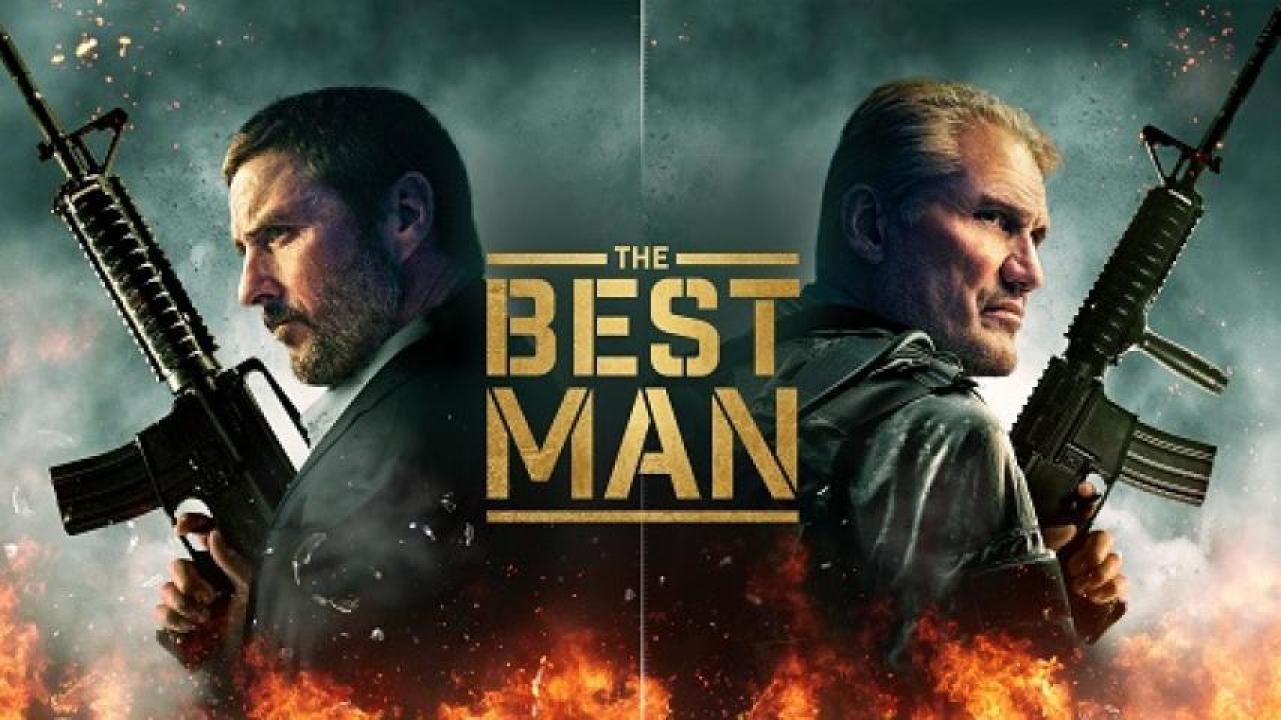 مشاهدة فيلم The Best Man 2023 مترجم جديدك