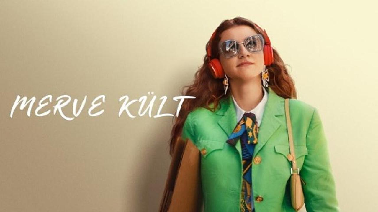 مشاهدة فيلم Merve Kült 2023 مترجم جديدك