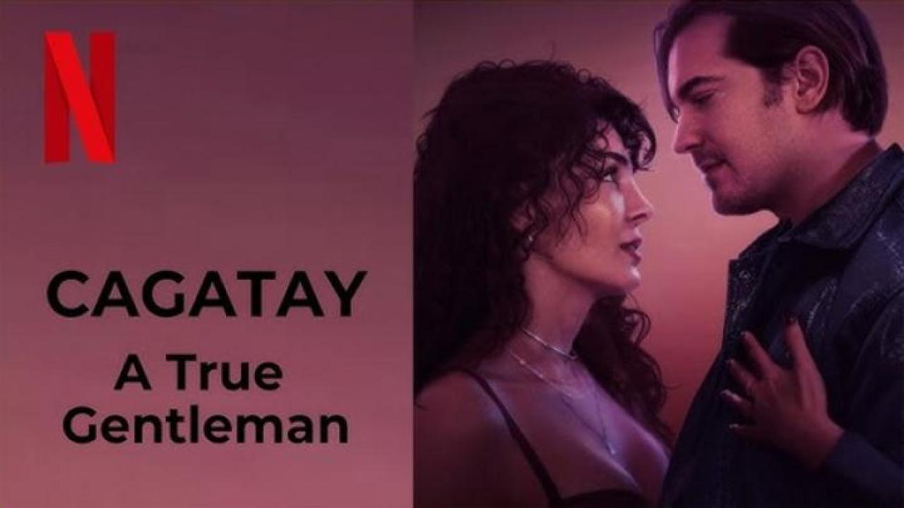 مشاهدة فيلم A True Gentleman 2024 مترجم جديدك