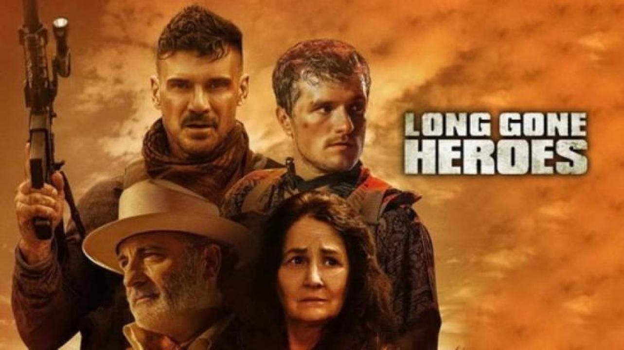 مشاهدة فيلم Long Gone Heroes 2024 مترجم جديدك