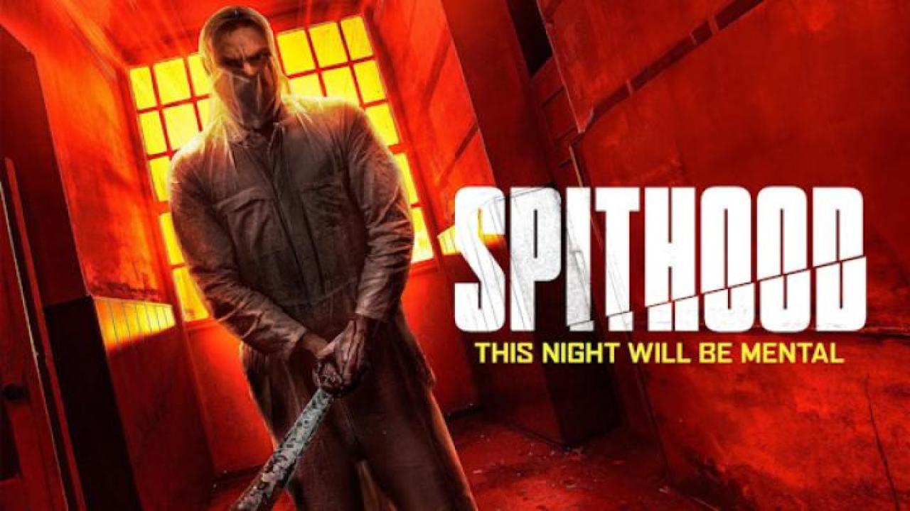 مشاهدة فيلم Spithood 2024 مترجم جديدك