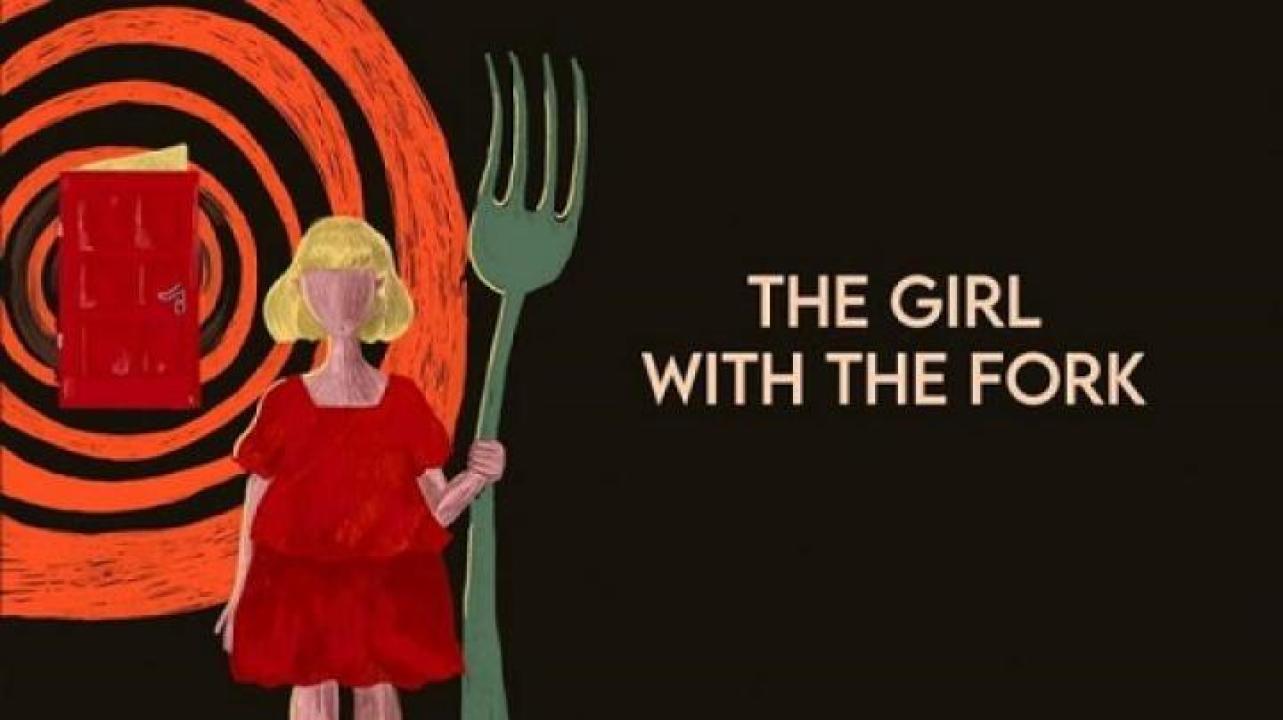مشاهدة فيلم The Girl With The Fork 2024 مترجم جديدك