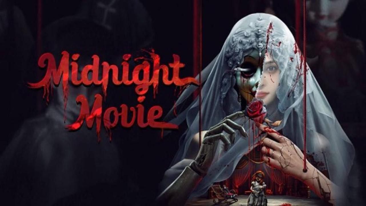مشاهدة فيلم Midnight Movie 2024 مترجم جديدك