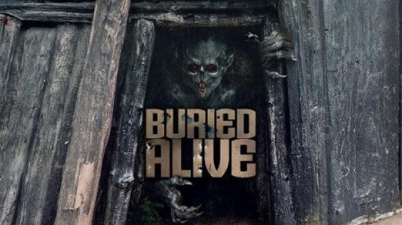 مشاهدة فيلم Buried Alive 2025 مترجم جديدك