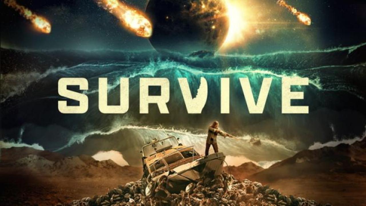 مشاهدة فيلم Survivre 2024 مترجم جديدك