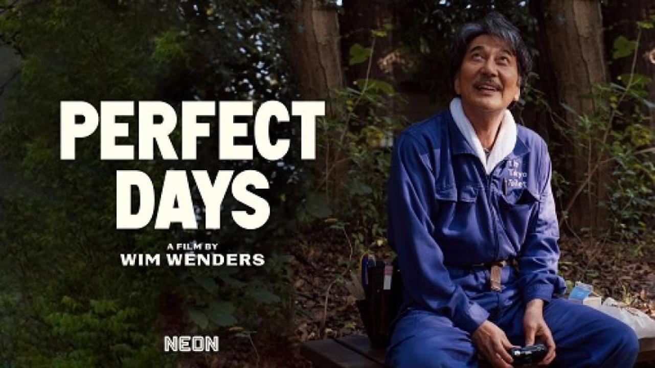 مشاهدة فيلم Perfect Days 2023 مترجم جديدك