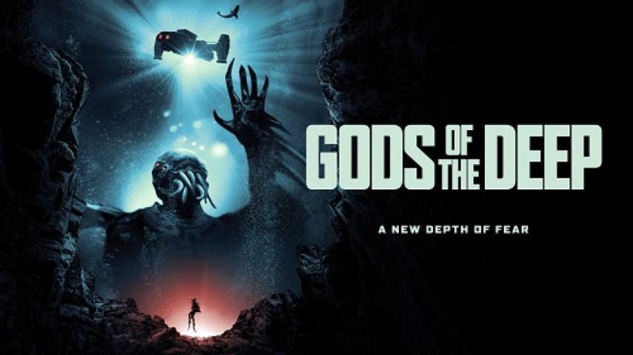 مشاهدة فيلم Gods Of The Deep 2023 مترجم جديدك