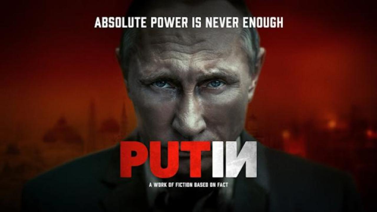 مشاهدة فيلم Putin 2024 مترجم جديدك