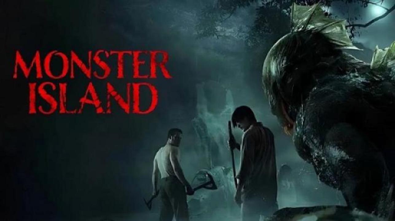 مشاهدة فيلم Monster Island 2024 مترجم جديدك