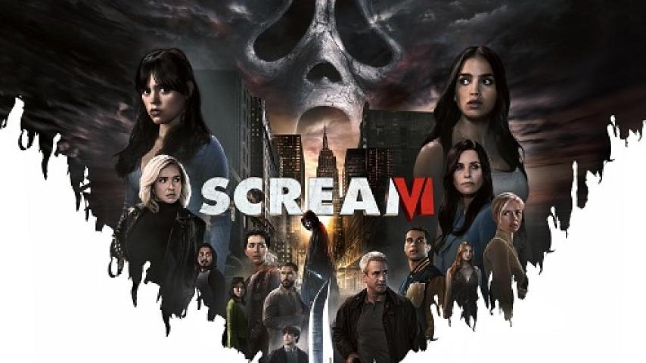 مشاهدة فيلم Scream VI 2023 مترجم جديدك
