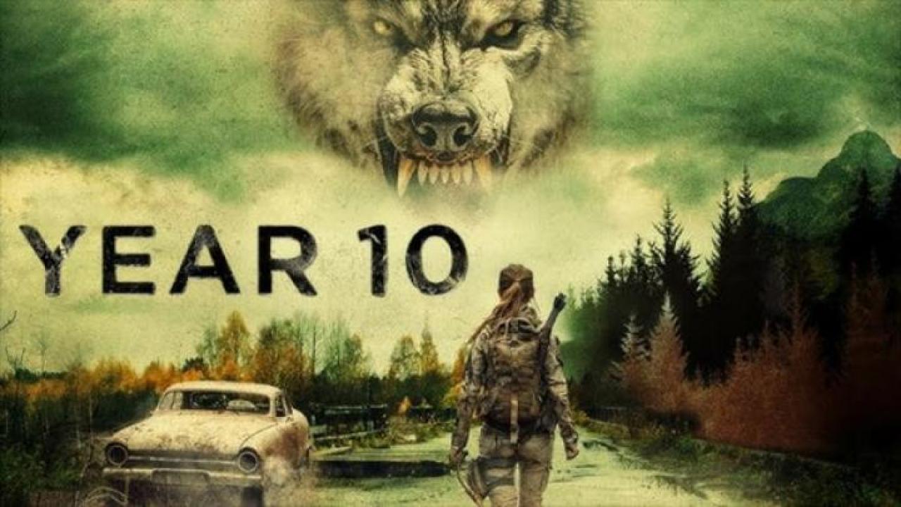 مشاهدة فيلم Year 10 2024 مترجم جديدك