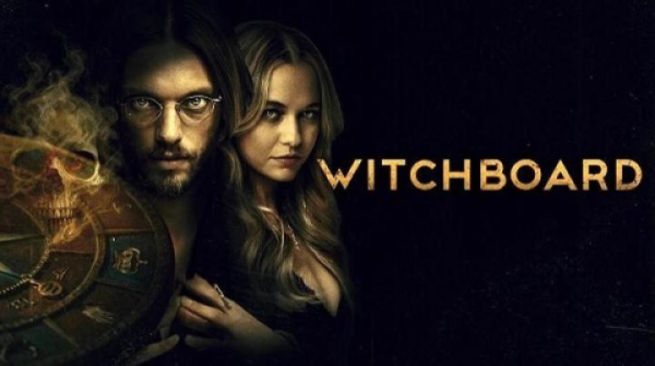 مشاهدة فيلم Witchboard 2024 مترجم جديدك