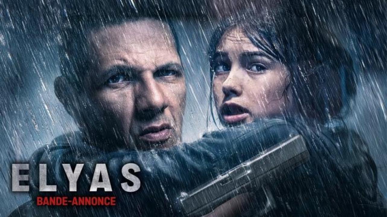 مشاهدة فيلم Elyas 2024 مترجم جديدك