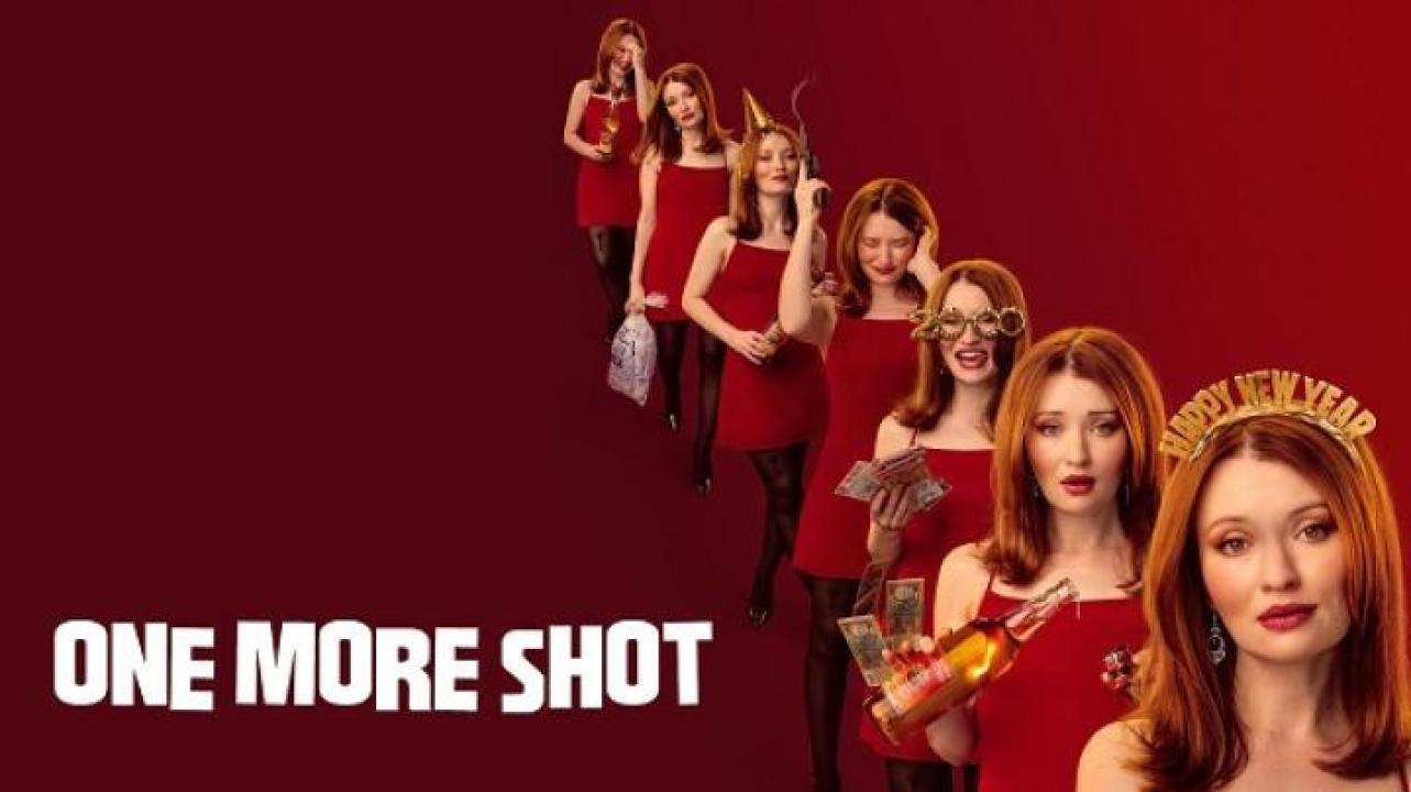 مشاهدة فيلم One More Shot 2025 مترجم جديدك