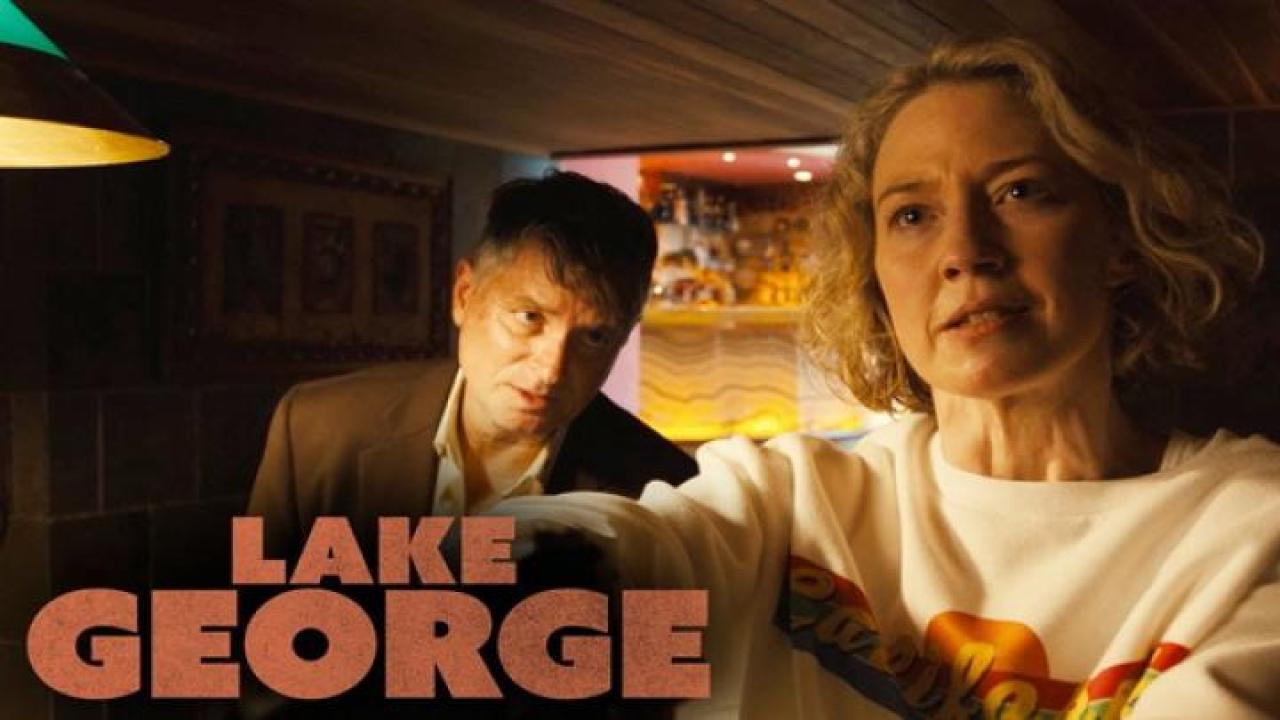 مشاهدة فيلم Lake George 2024 مترجم جديدك