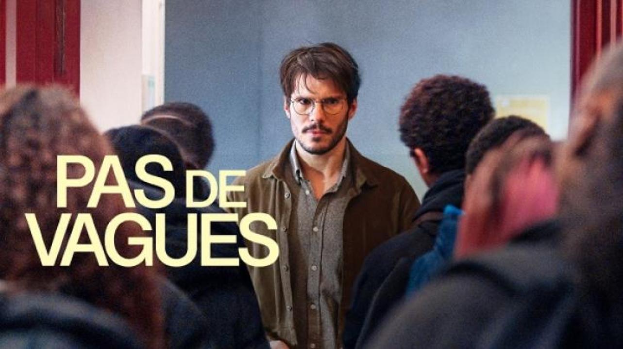 مشاهدة فيلم The Good Teacher 2024 مترجم جديدك