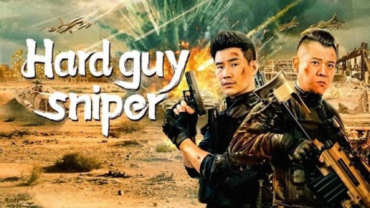 مشاهدة فيلم Hard Guy Sniper 2024 مترجم جديدك