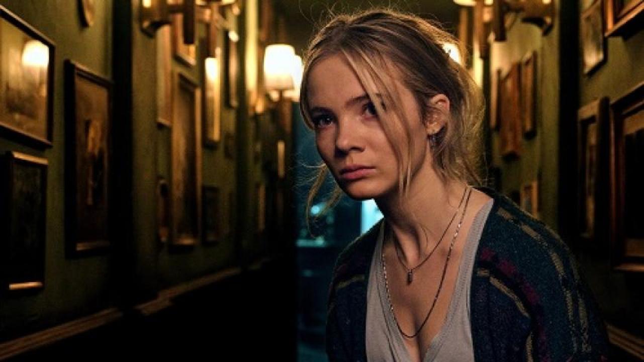 مشاهدة فيلم Baghead 2023 مترجم جديدك