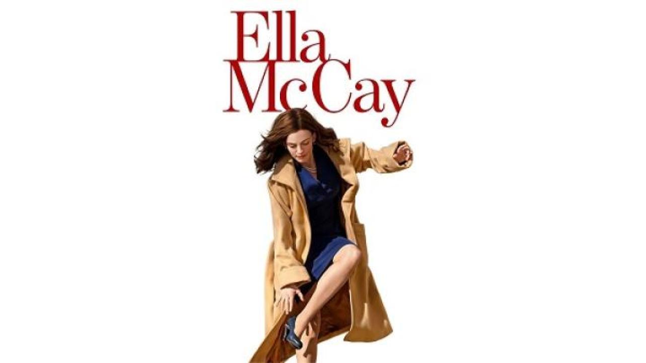 مشاهدة فيلم Ella McCay 2025 مترجم جديدك
