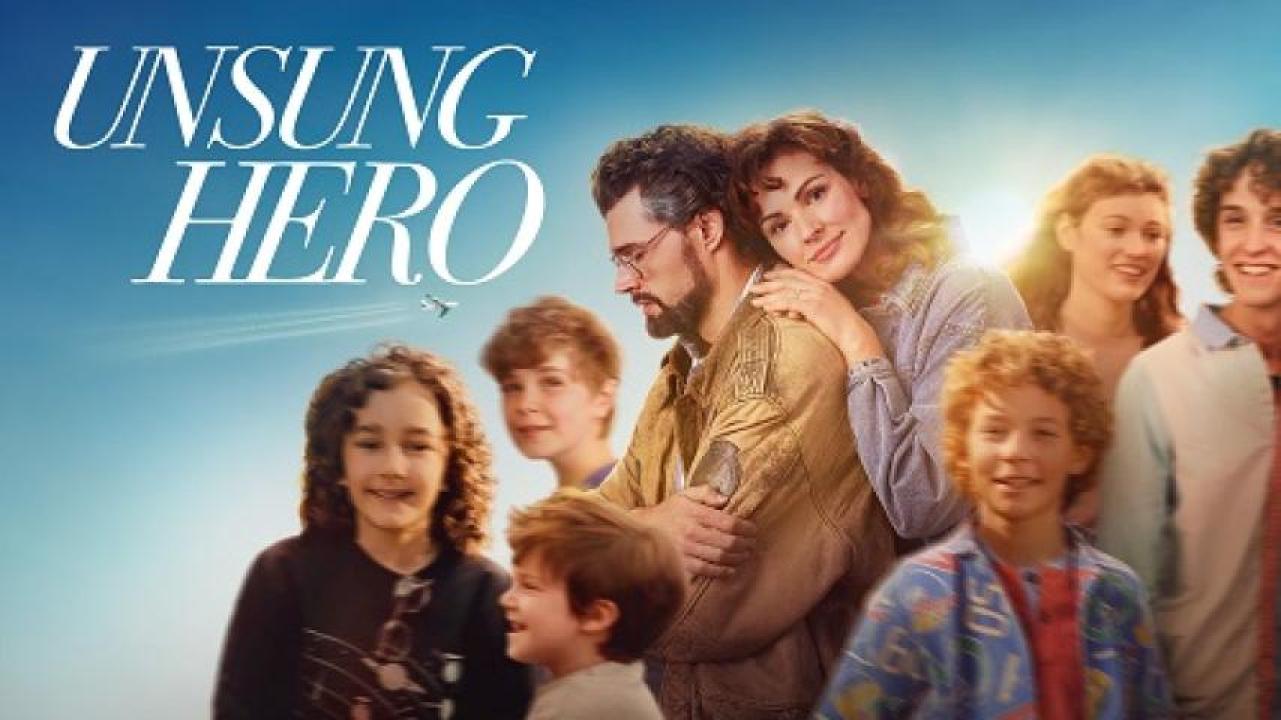 مشاهدة فيلم Unsung Hero 2024 مترجم جديدك