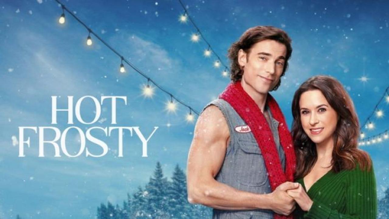مشاهدة فيلم Hot Frosty 2024 مترجم جديدك