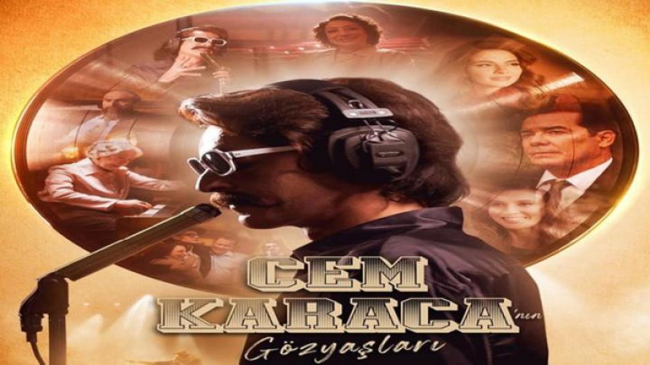مشاهدة فيلم Tears of Cem Karaca 2024 مترجم جديدك