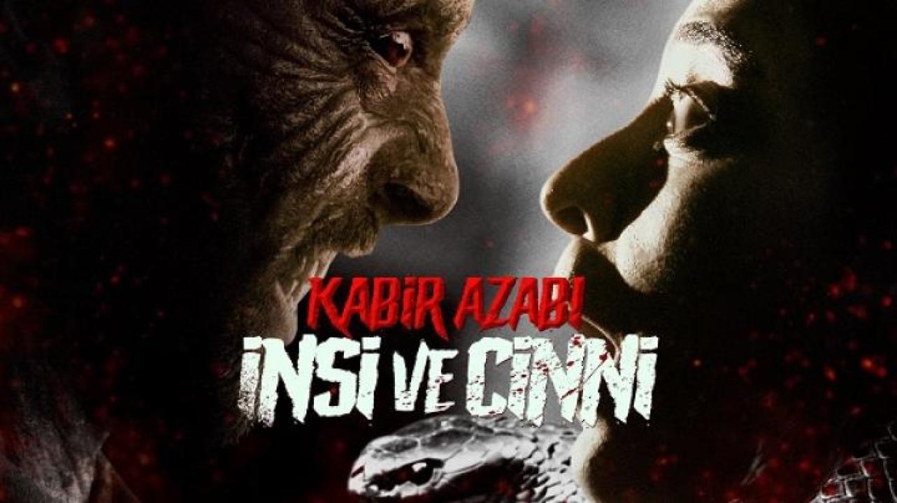 مشاهدة فيلم Kabir Azabi Insi ve Cinni 2024 مترجم جديدك