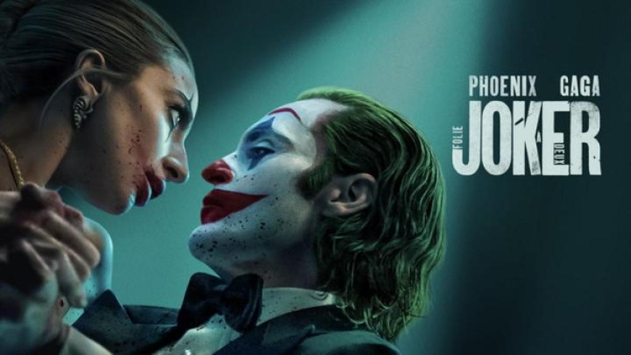 مشاهدة فيلم Joker Folie à Deux 2024 مترجم جديدك