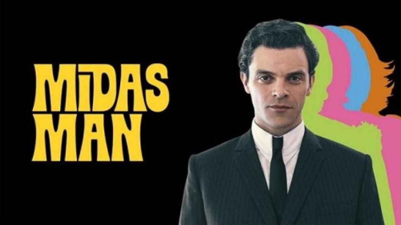 مشاهدة فيلم Midas Man 2024 مترجم جديدك